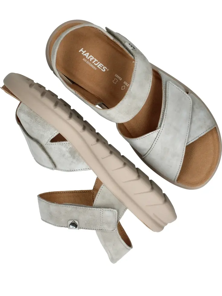 Sandalen Dames
