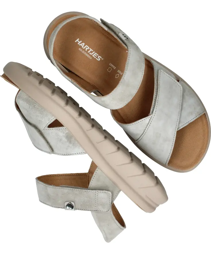 Sandalen Dames