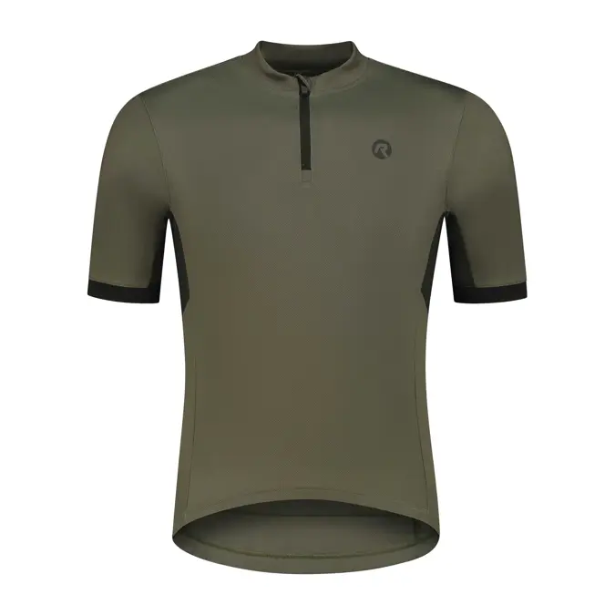 Core - Fietsshirt Korte Mouw Heren - Rogelli