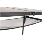 Bo-Camp Industrial Tafel Greene 120x60 cm