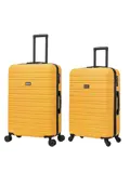 Kofferset 4 delige ABS 29 39 74 en 95L TSA-slot