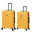 BlockTravel 4 delige kofferset ABS 29 39 74 en 95L
