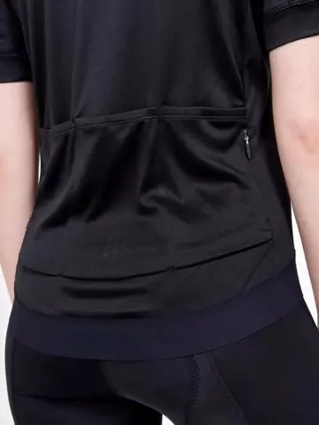 Core Essence - Fietsshirt dames - Craft