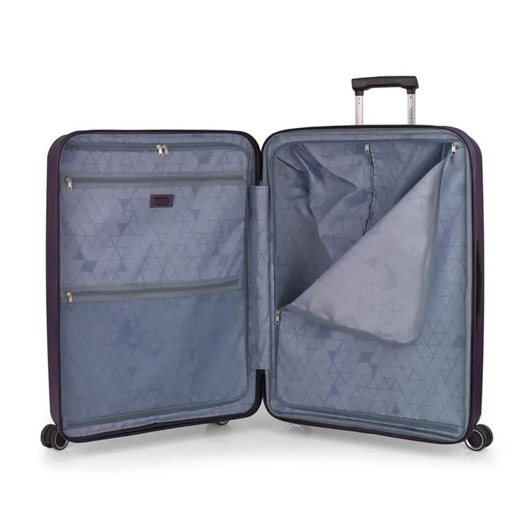 Brooklyn Large Trolley Expandable  | 120 L