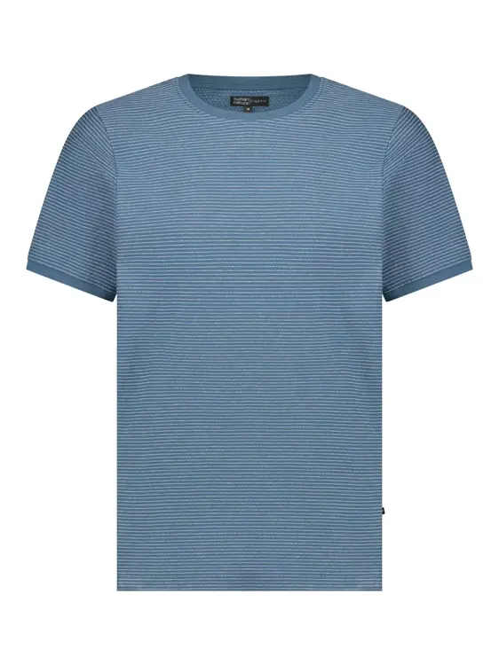 Surfside - T-shirt heren - Human Nature