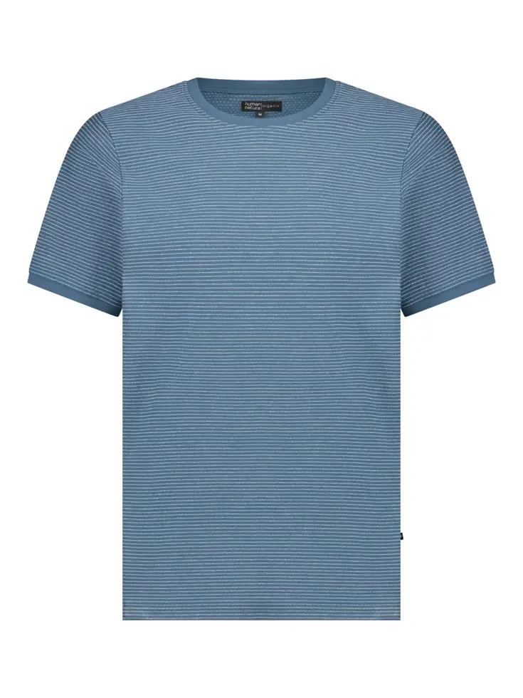 Surfside - T-shirt heren - Human Nature