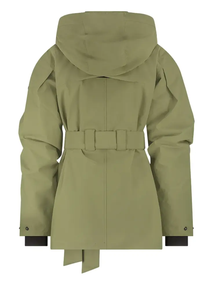 Uyuni - Jas dames - Human Nature