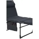 Crespo Vouwbed AP/363 Air-Deluxe 2025