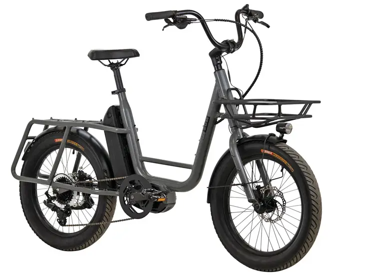 Citadin MM