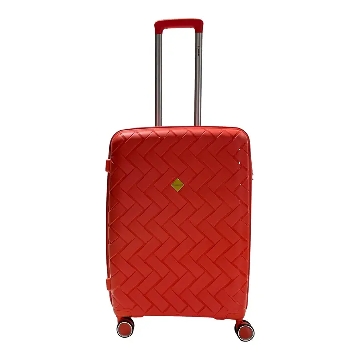 Sagres - Middelgrote koffer - 66cm - 63L