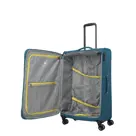 Umbria 4 Wheel Trolley L  | 90 L