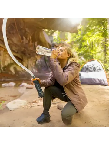 Peak Gravity Antivirus Purifier