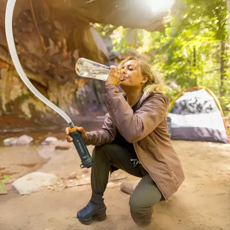 Peak Gravity Antivirus Purifier