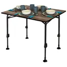 Eurotrail Rochefort M Campingtafel