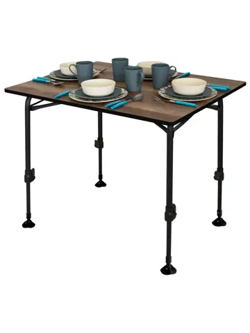 Eurotrail Rochefort M Campingtafel