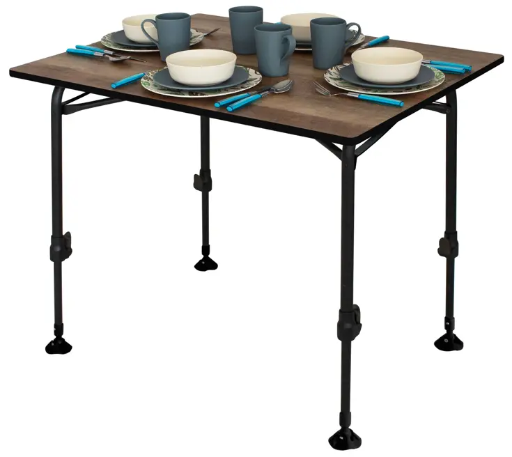 Eurotrail Rochefort M Campingtafel