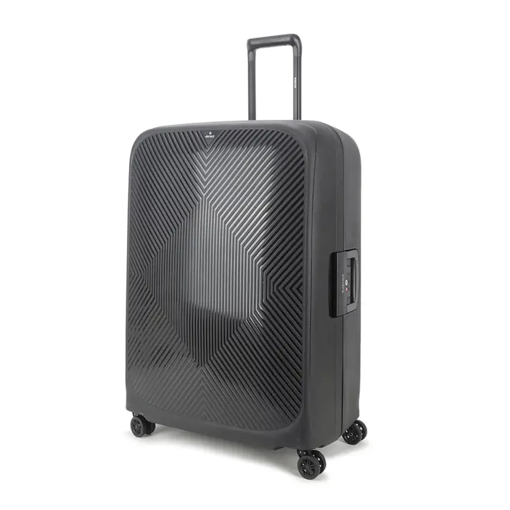 Axiss-fix - Grote koffer - 78cm - 110L - TSA-slot