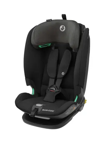 Titan Plus i-Size - Autostoel