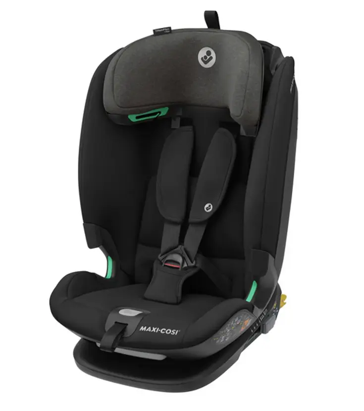 Titan Plus i-Size - Autostoel