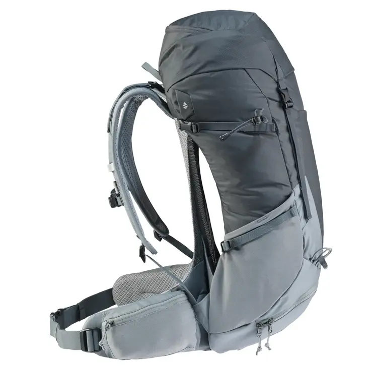 Deuter Futura 32 Backpack graphite/shale