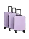 Louisville -  Kofferset 3-delig - 75/65/55cm