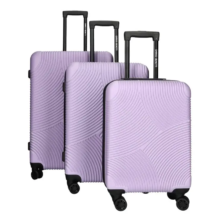 Louisville -  Kofferset 3-delig - 75/65/55cm