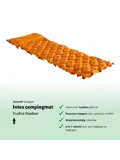 Campingmat - Intex - 1P - 71x191 cm
