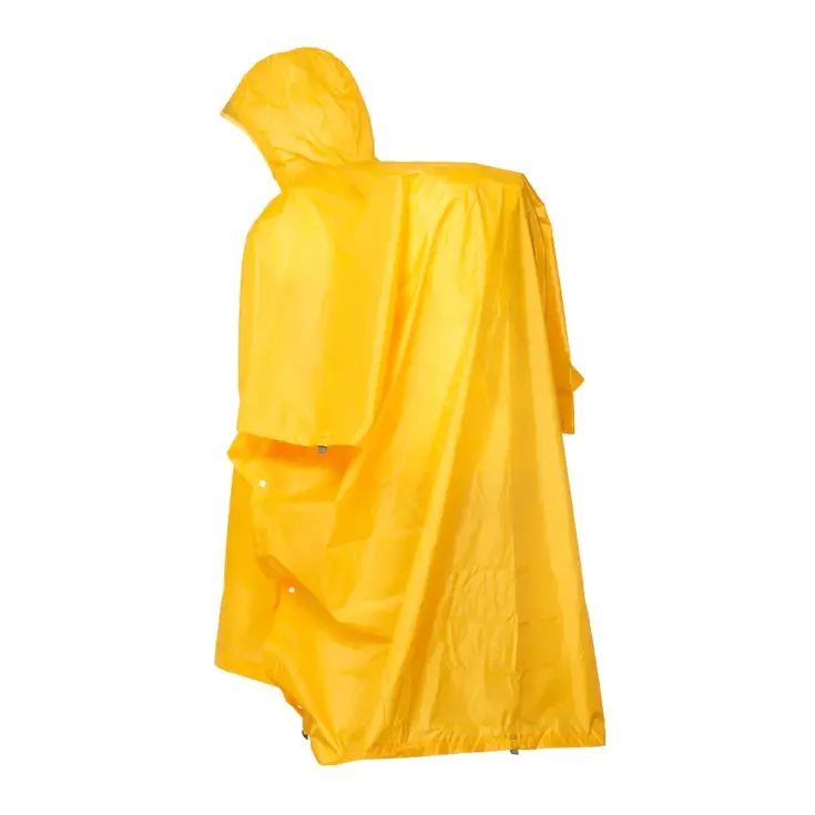 Poncho tent Molfar