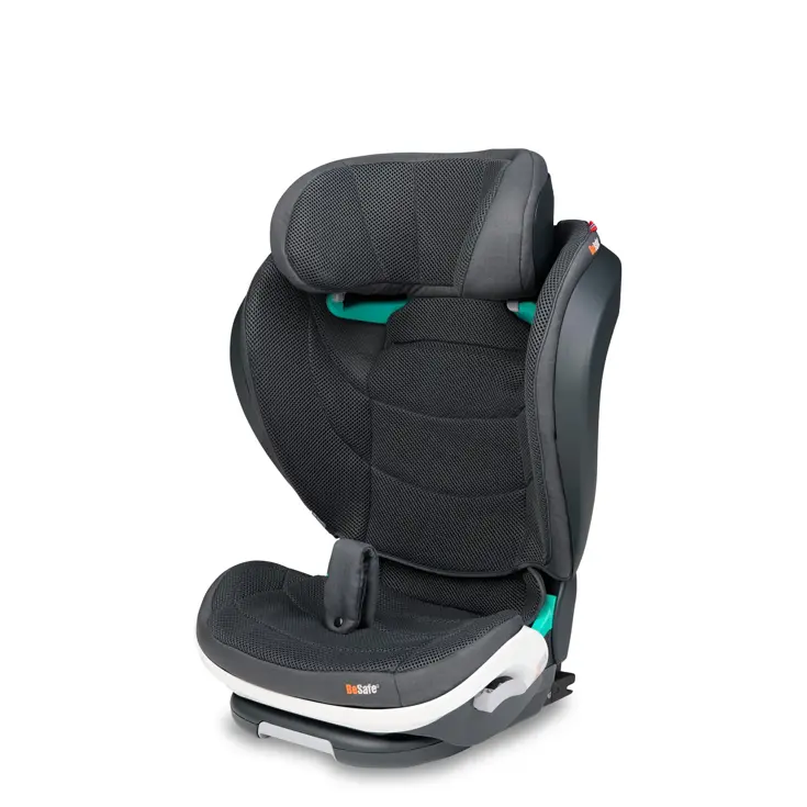 Autostoel iZi Flex Fix2 Mesh