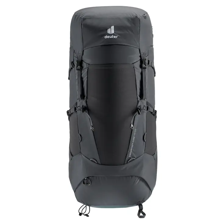 Deuter Aircontact Grijs