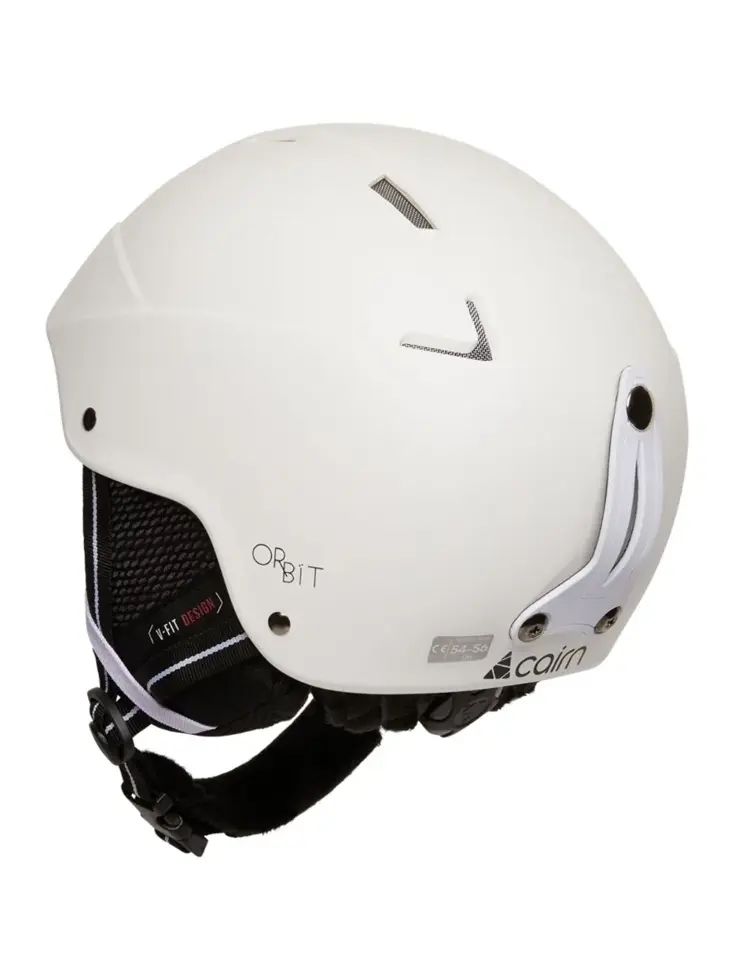 Orbit - Uniseks - Skihelm