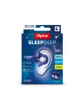 SleepDeep multisize S/M/L - Oordoppen