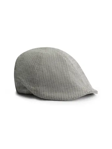 Bury - Flatcap