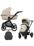 Brav 2-in-1 Kinderwagen
