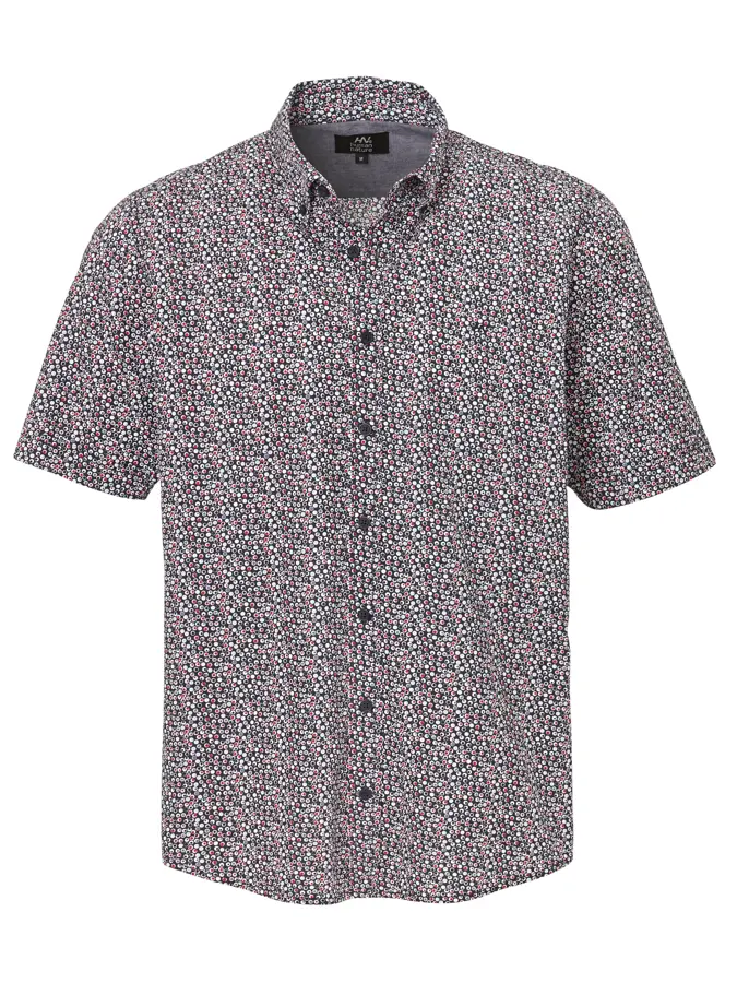 Zaid - Overhemd Heren