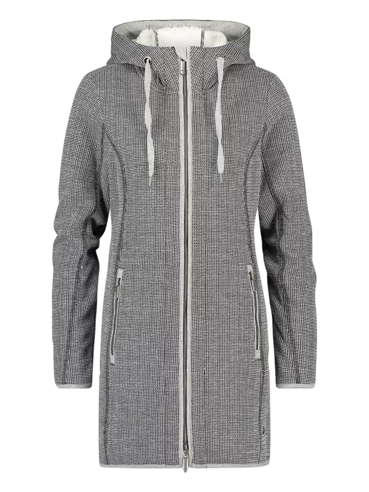 Neiva – Fleece Vest Dames