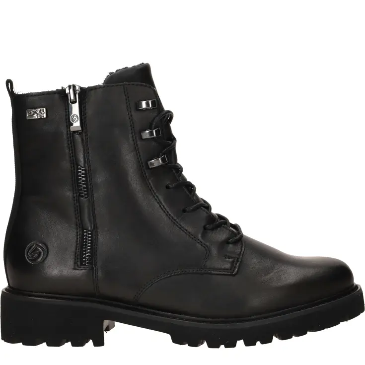 Veterboots Dames
