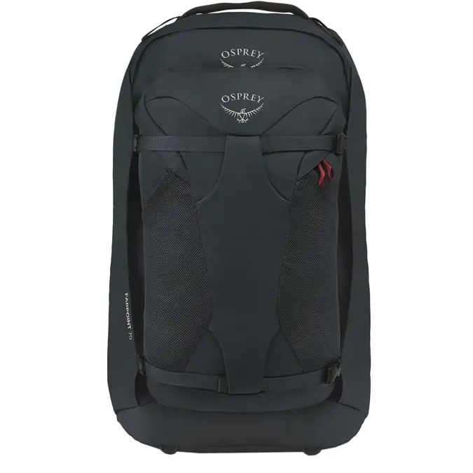 Osprey Farpoint  Blauw