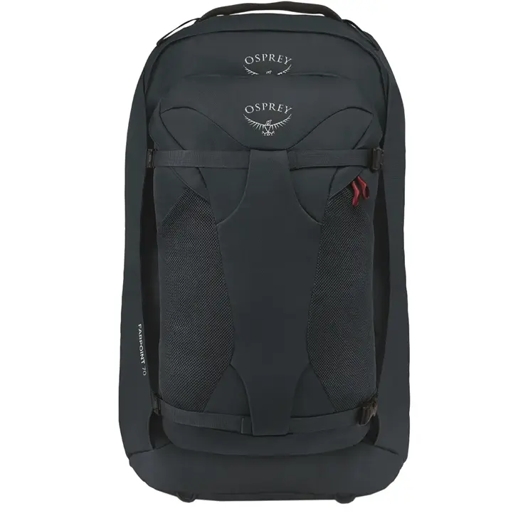 Osprey Farpoint Blauw