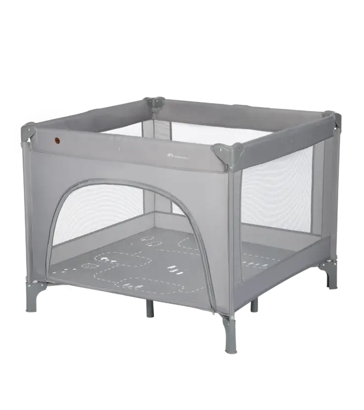 Adonis - Campingbedje