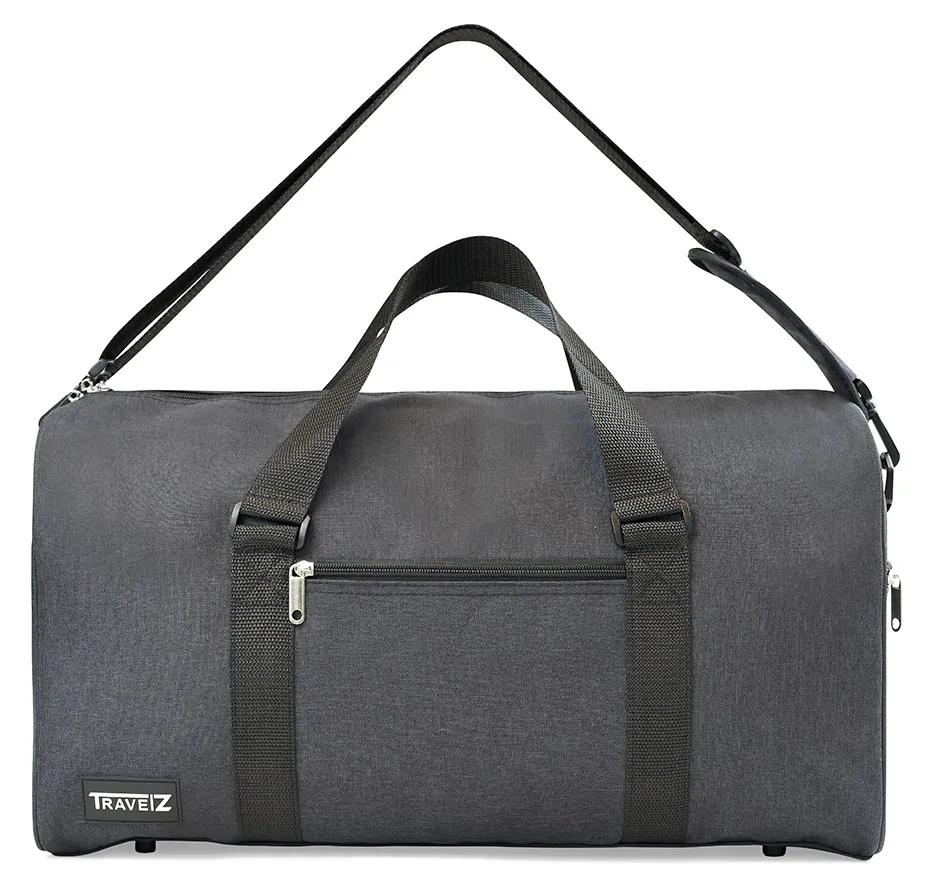 Travelz  Reistas Basics Handbagage  Zwart