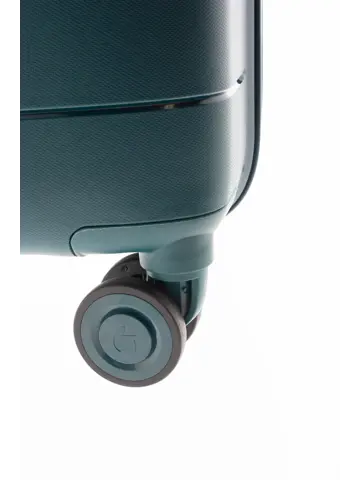 Boxing - Grote koffer - 77cm - 115L