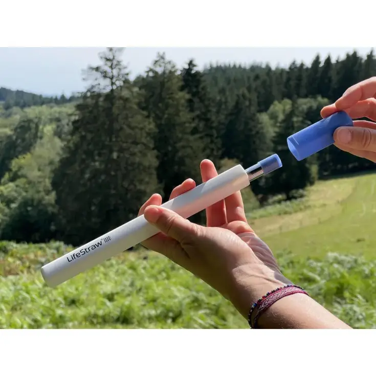 Lifestraw SIP 3pack, Laguna, Apricot, Thistle