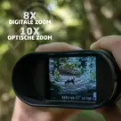 BR-2242 Digitale Verrekijker - 300 Meter