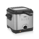 Princess - Mini Friteuse - 1,5 L