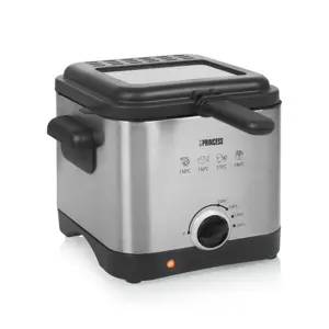 Princess - Mini Friteuse - 1,5 L