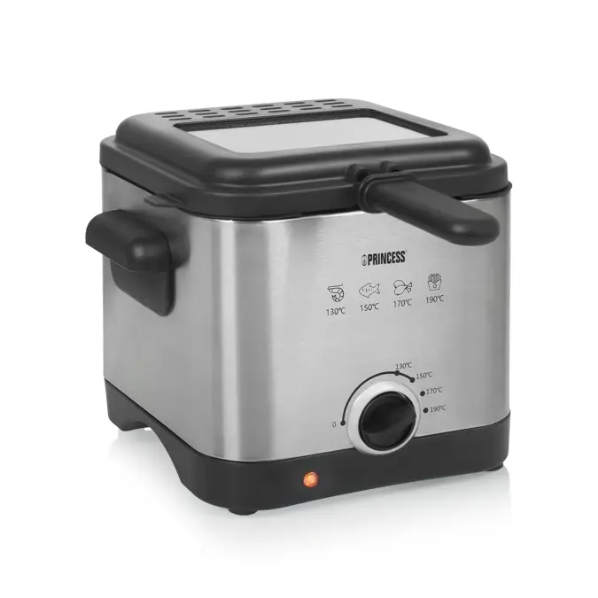 Princess - Mini Friteuse - 1,5 L