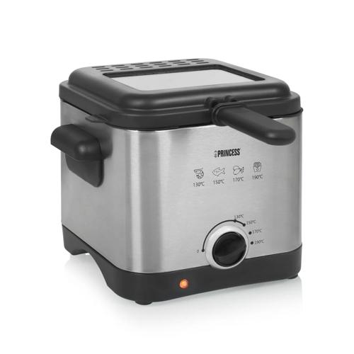 Princess - Mini Friteuse - 1,5 L