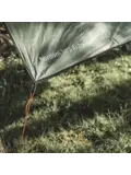 Schaduwdoek groen 3 x 3 meter