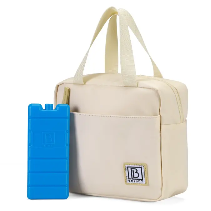 Brisby - Koeltas - Lunchtas 4 Liter